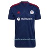 Camiseta de fútbol Chicago Fire Primera Equipación 2022-23 - Hombre